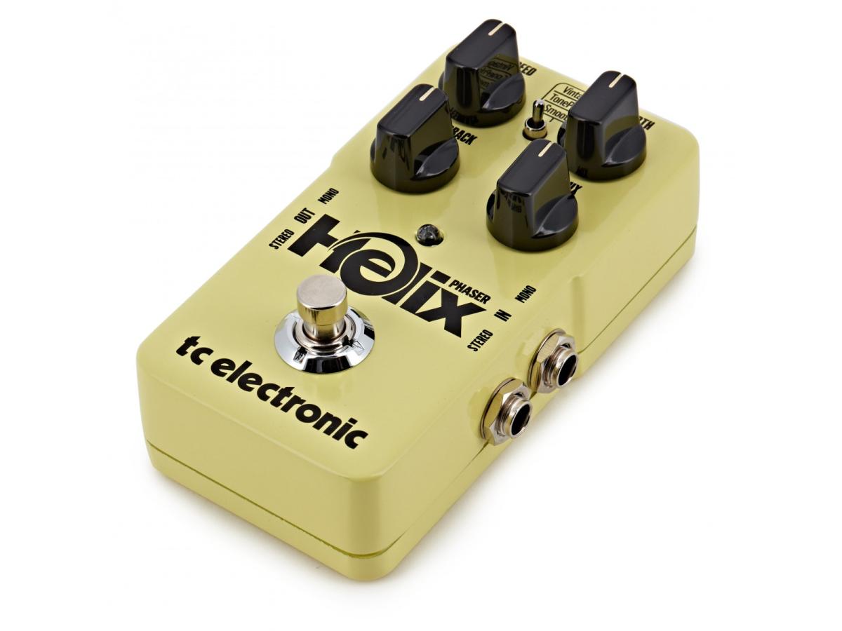 TC Electronic Helix Phaser - BimotorDJ